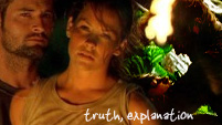 Truth Explanation