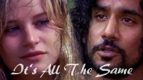 All The Same - Claire/Sayid