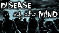 disease of the mind - multi-zombie