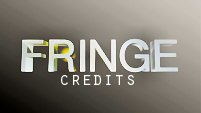 Fringe - opening credits