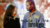 Made To Be Broken - Sawyer/Piper Trailer