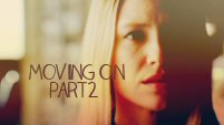 moving on - part 2