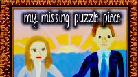 My Missing Puzzle Piece - Jam