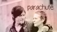 Parachute - Carol/Daryl