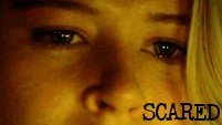 Scared - A Claire Trailer
