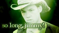 so long, jimmy - the walking dead