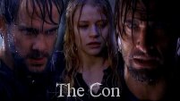 The Con - A Charlie/Claire/Sawyer trailer