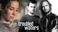 Troubled Waters - skate/peter (lost/fringe)