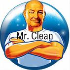 Locke's secret MR. CLEAN commercial.