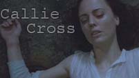 Callie Cross