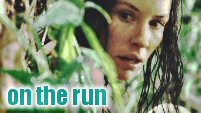 On The Run - Kate Promo