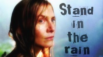 Stand In The Rain