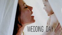 Wedding Day || Jate