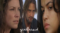 Girlfriend