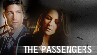 Lost/The Passengers Trailer