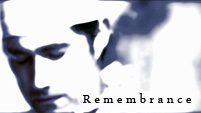 Remembrance - A Lost Original Trailer 