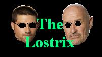 The Lostrix Trailer