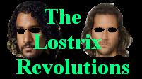 The Lostrix Revolutions