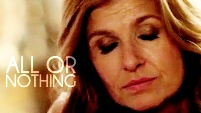 All or Nothing (Rayna/Deacon)