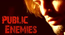 LOST/Public Enemies Crossover Trailer