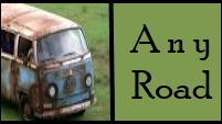 Any Road (Ensemble)