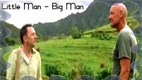 Little Man - Big Man