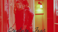 Emma&Graham; Creature Fear