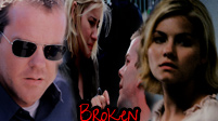 Jack & Kim; Broken