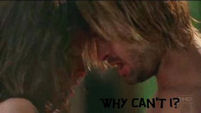 Why Can't I?
