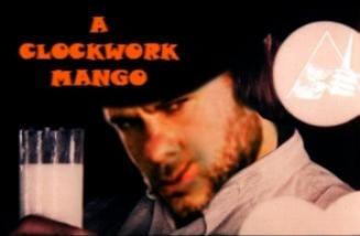 A Clockwork Mango
