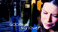 Jate - Goodbye My Lover